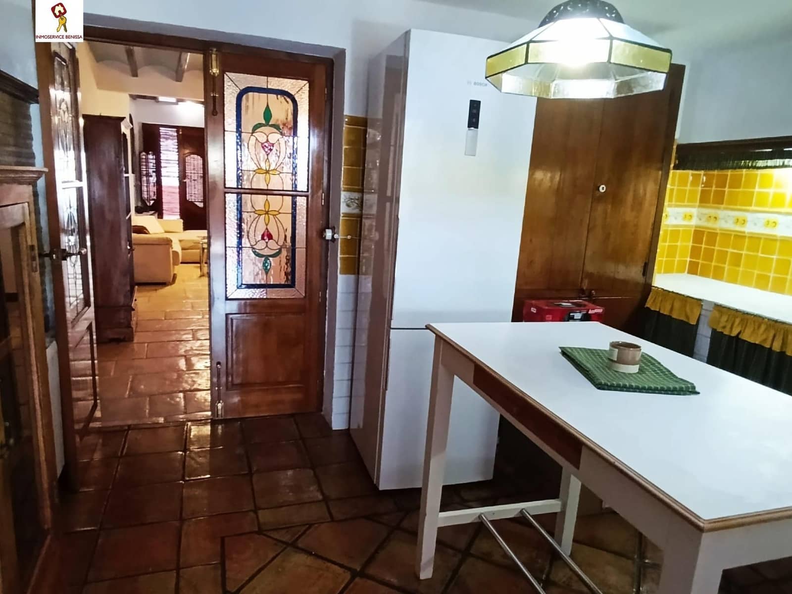 3 quarto Casa em Banda para arrendar em Senija com garagem - 1 100 € (Ref: 9782985)