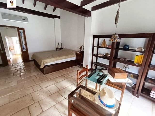 3 quarto Casa em Banda para arrendar em Senija com garagem - 1 100 € (Ref: 9782985)