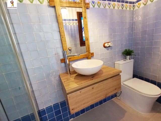 3 quarto Casa em Banda para arrendar em Senija com garagem - 1 100 € (Ref: 9782985)