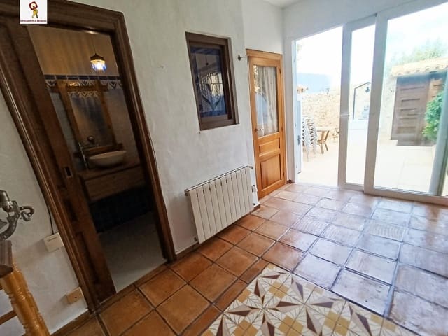 3 quarto Casa em Banda para arrendar em Senija com garagem - 1 100 € (Ref: 9782985)