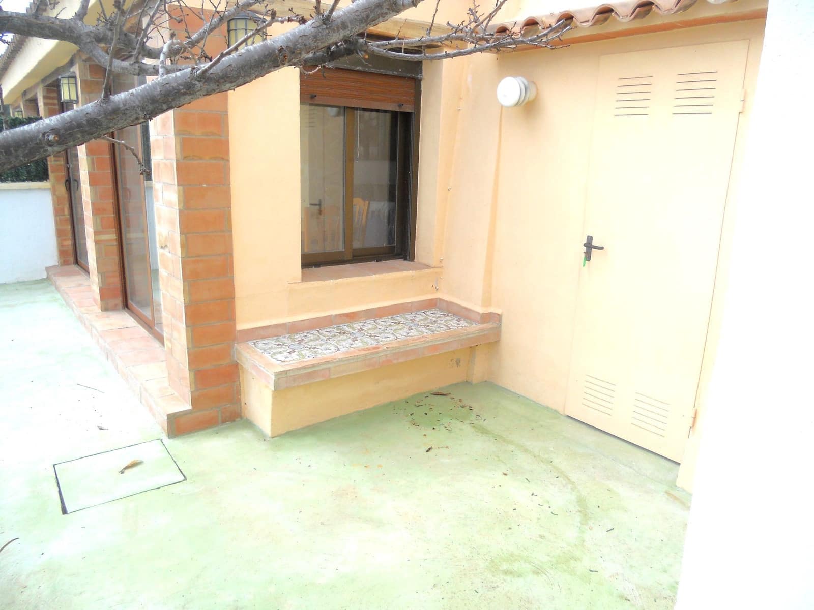 2 slaapkamer Bungalow te huur in Benissa met zwembad garage - € 1.250 (Ref: 9794067)