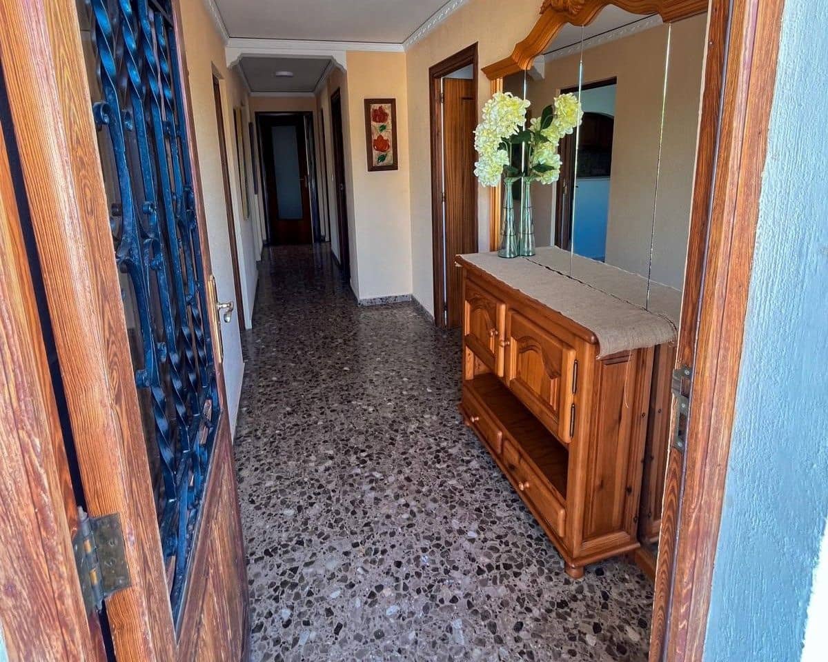 2 soveværelse Finca/Landehus til leje i Benissa med swimmingpool garage - € 1.250 (Ref: 9794068)