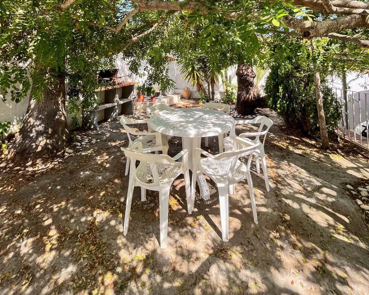 2 soveværelse Finca/Landehus til leje i Benissa med swimmingpool garage - € 1.250 (Ref: 9794068)