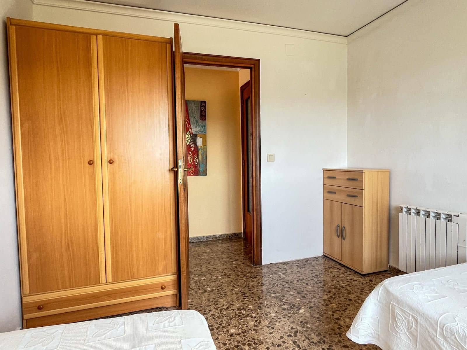 2 soveværelse Finca/Landehus til leje i Benissa med swimmingpool garage - € 1.250 (Ref: 9794068)