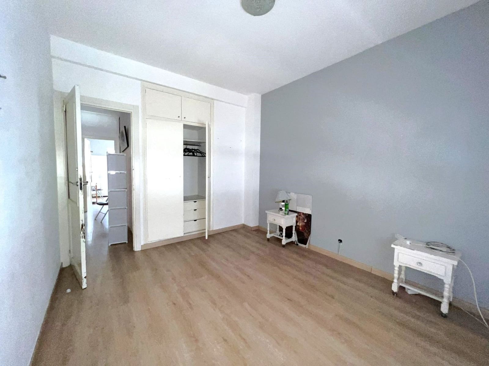 3 quarto Apartamento para arrendar em Benissa com garagem - 650 € (Ref: 9819890)