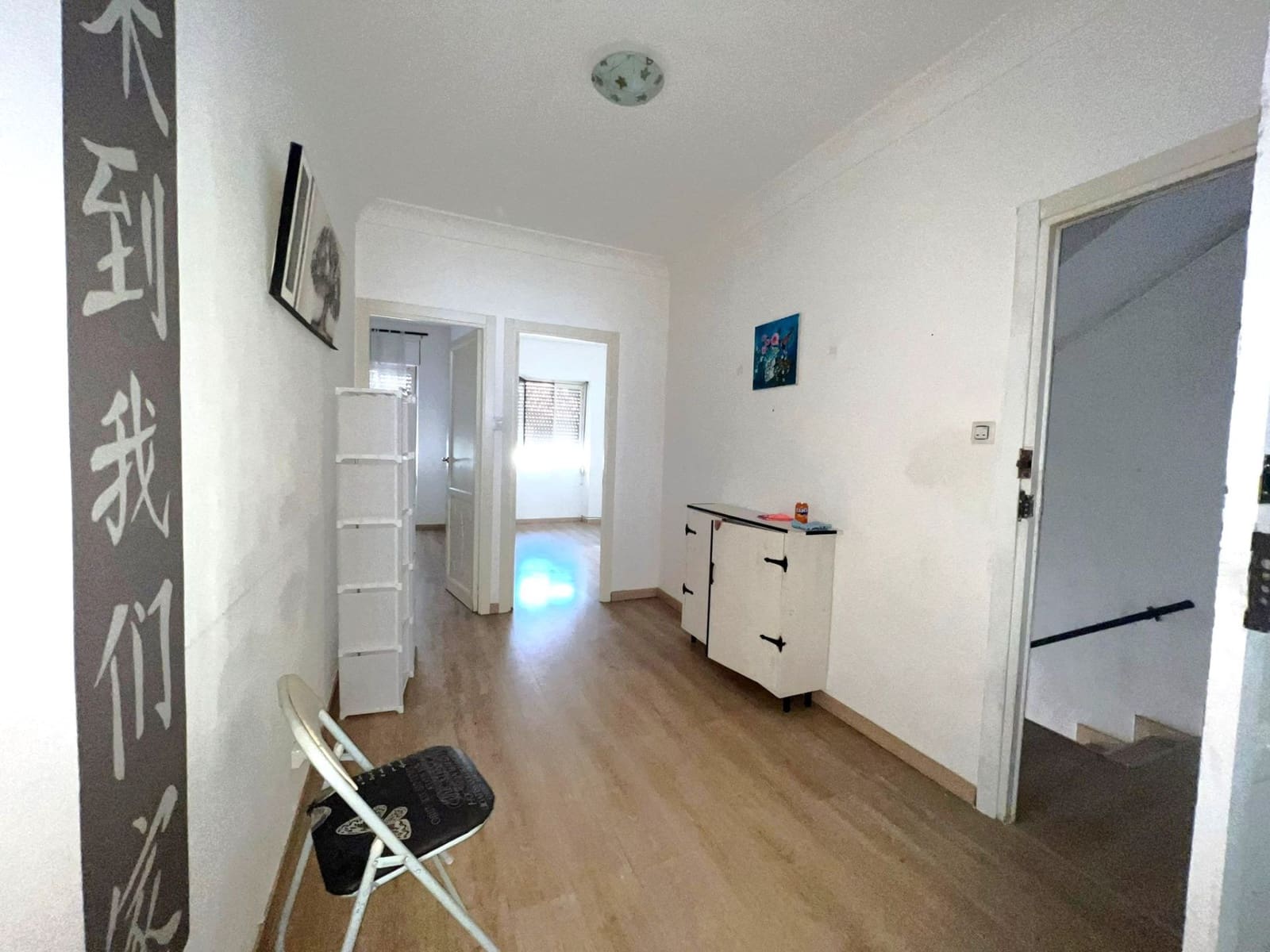 3 quarto Apartamento para arrendar em Benissa com garagem - 650 € (Ref: 9819890)