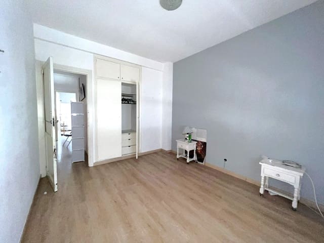 3 quarto Apartamento para arrendar em Benissa com garagem - 650 € (Ref: 9819890)