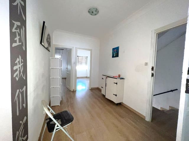 3 quarto Apartamento para arrendar em Benissa com garagem - 650 € (Ref: 9819890)