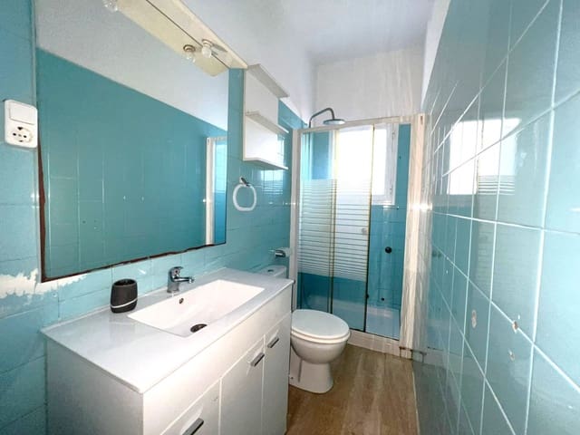 3 quarto Apartamento para arrendar em Benissa com garagem - 650 € (Ref: 9819890)