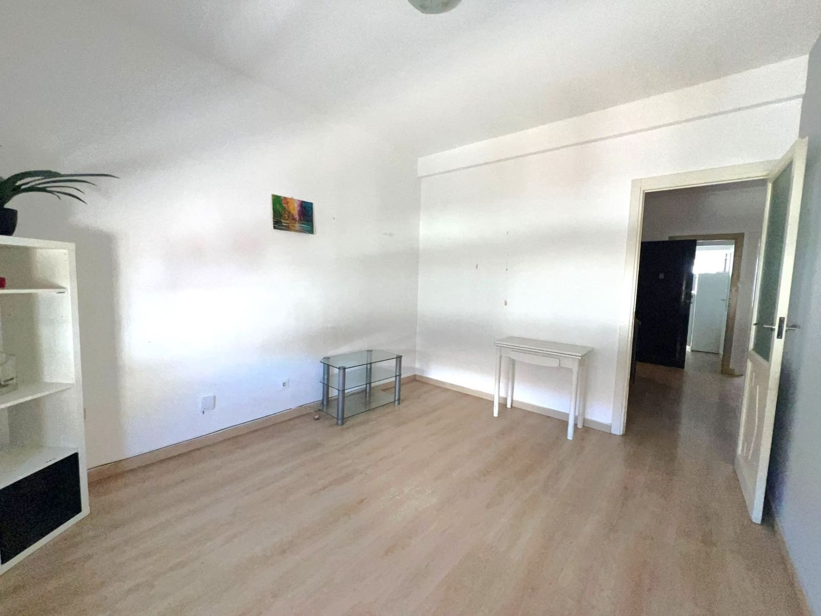 3 quarto Apartamento para arrendar em Benissa com garagem - 650 € (Ref: 9819890)