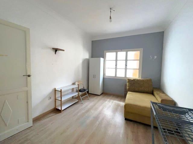 3 quarto Apartamento para arrendar em Benissa com garagem - 650 € (Ref: 9819890)