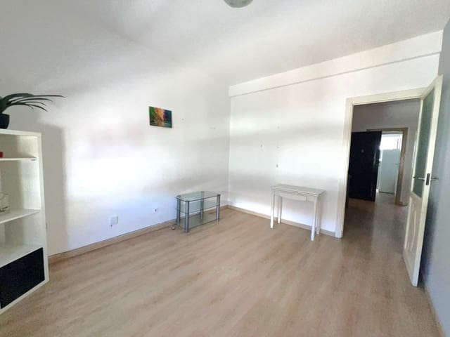 3 quarto Apartamento para arrendar em Benissa com garagem - 650 € (Ref: 9819890)