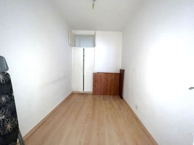 3 quarto Apartamento para arrendar em Benissa com garagem - 650 € (Ref: 9819890)