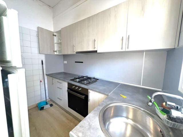 3 quarto Apartamento para arrendar em Benissa com garagem - 650 € (Ref: 9819890)
