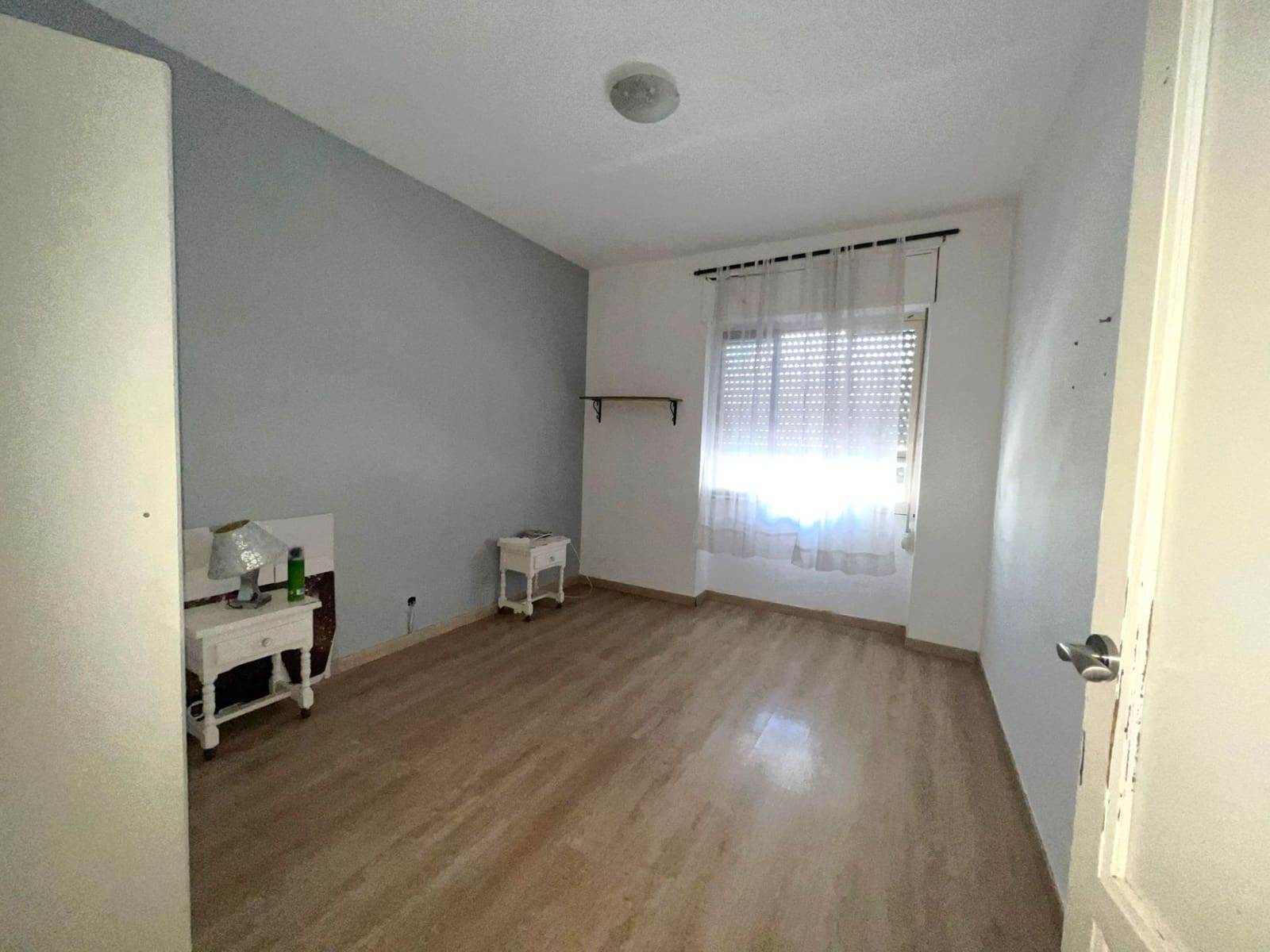 3 quarto Apartamento para arrendar em Benissa com garagem - 650 € (Ref: 9819890)