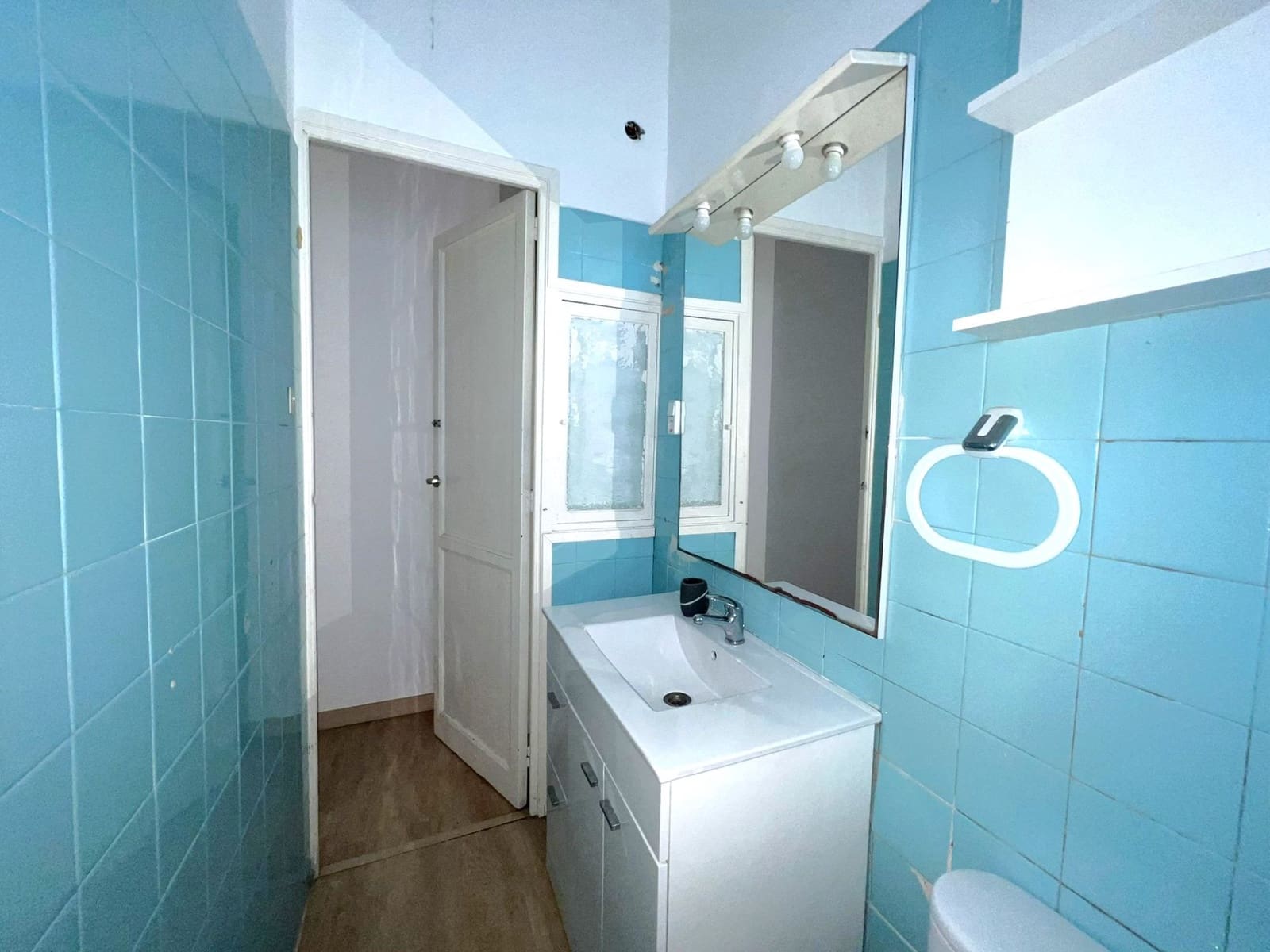 3 quarto Apartamento para arrendar em Benissa com garagem - 650 € (Ref: 9819890)