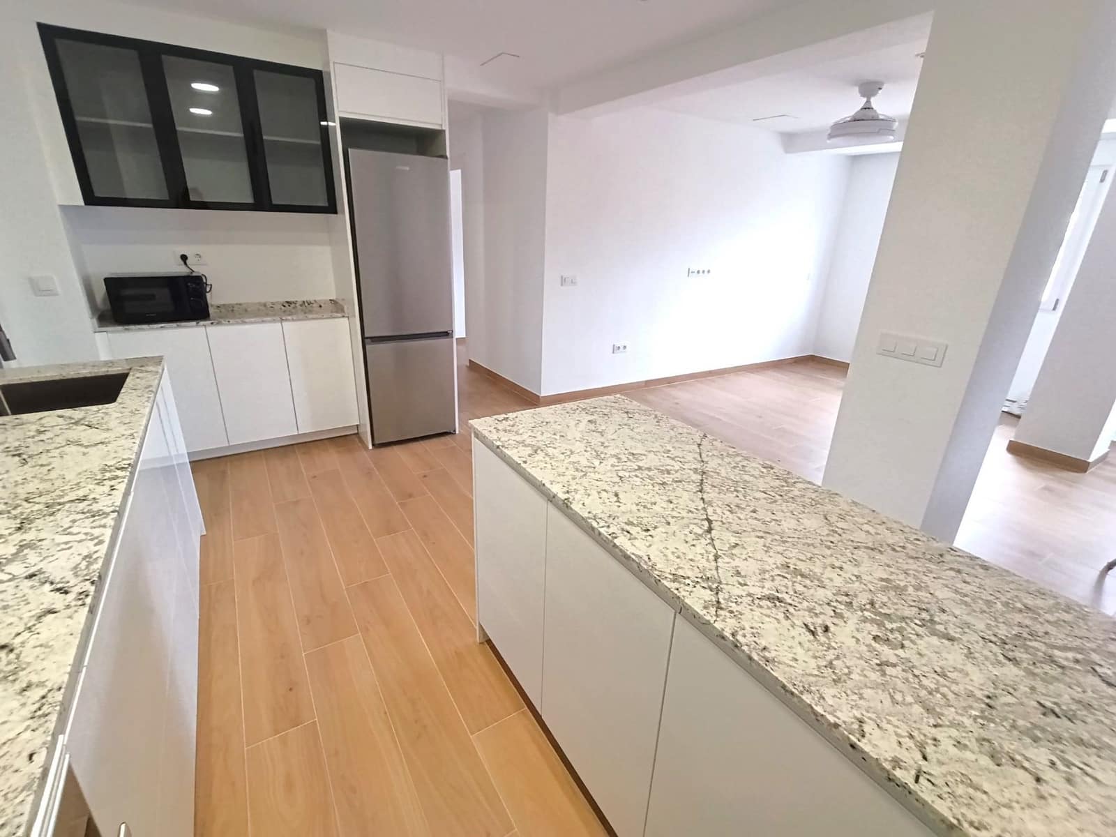 3 bedroom Apartment for rent in Benissa - € 850 (Ref: 9835173)