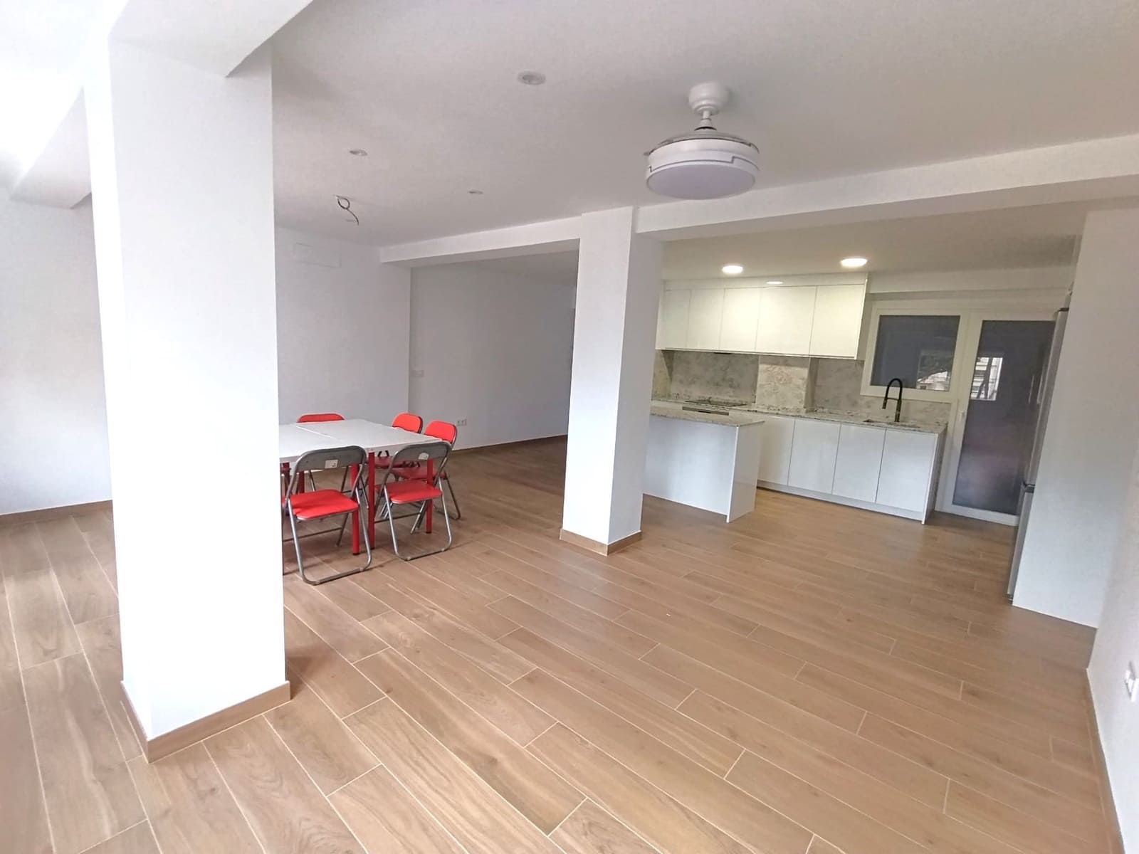 3 bedroom Apartment for rent in Benissa - € 850 (Ref: 9835173)