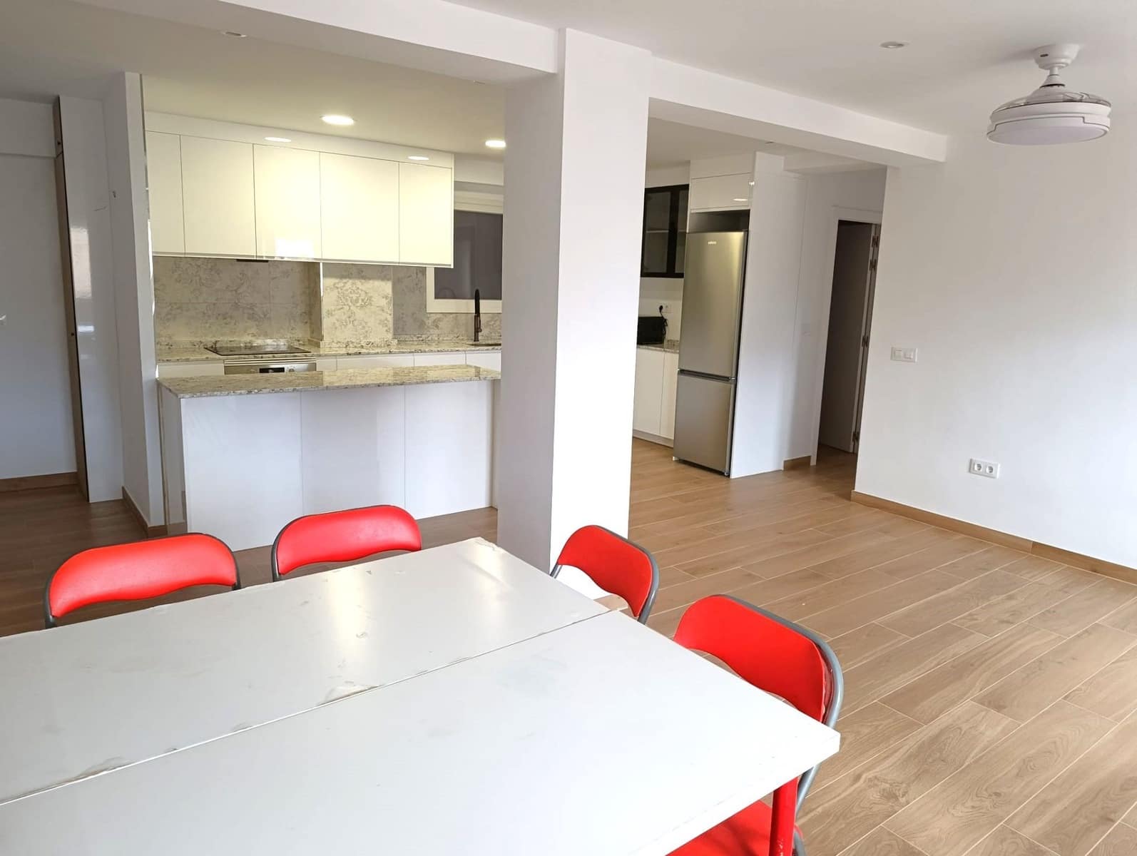 3 bedroom Apartment for rent in Benissa - € 850 (Ref: 9835173)