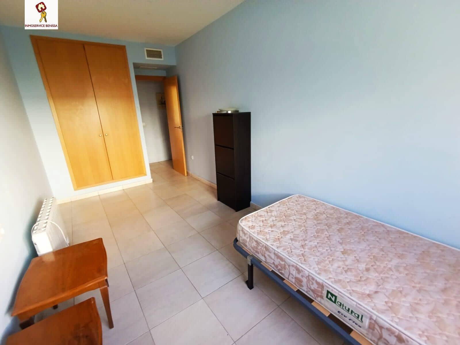 3 bedroom Apartment for sale in Jalon / Xalo - € 159,000 (Ref: 9875652)