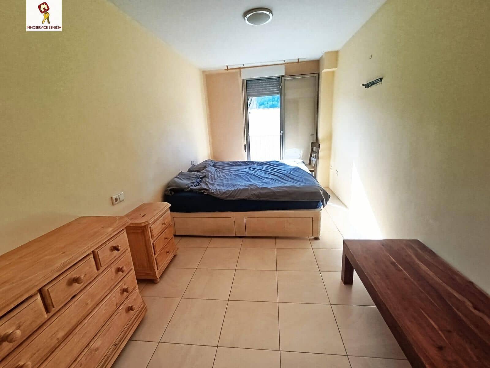 3 bedroom Apartment for sale in Jalon / Xalo - € 159,000 (Ref: 9875652)