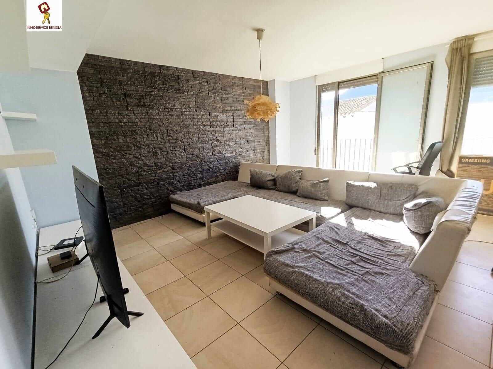 3 bedroom Apartment for sale in Jalon / Xalo - € 159,000 (Ref: 9875652)