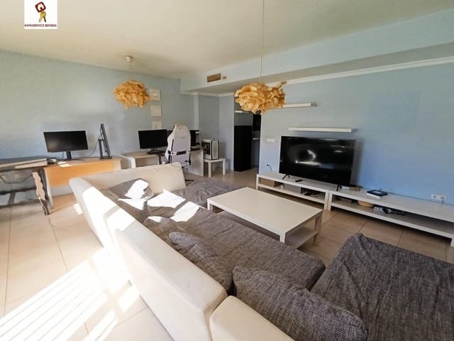 3 slaapkamer Appartement te koop in Jalón / Xaló - € 159.000 (Ref: 9875652)