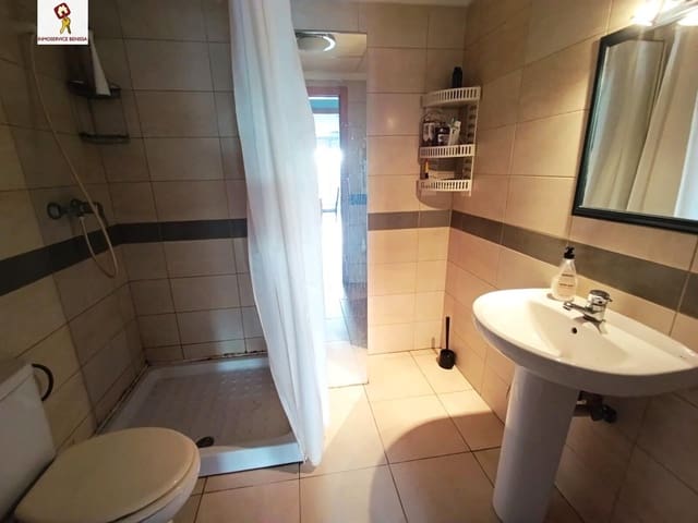 3 slaapkamer Appartement te koop in Jalón / Xaló - € 159.000 (Ref: 9875652)