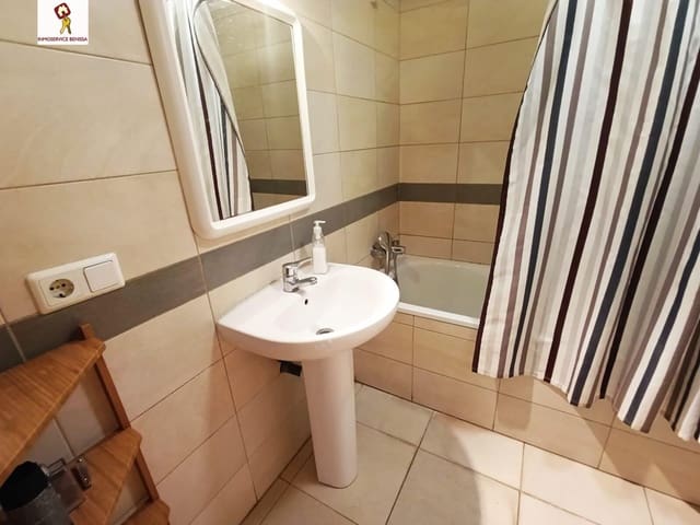 3 slaapkamer Appartement te koop in Jalón / Xaló - € 159.000 (Ref: 9875652)