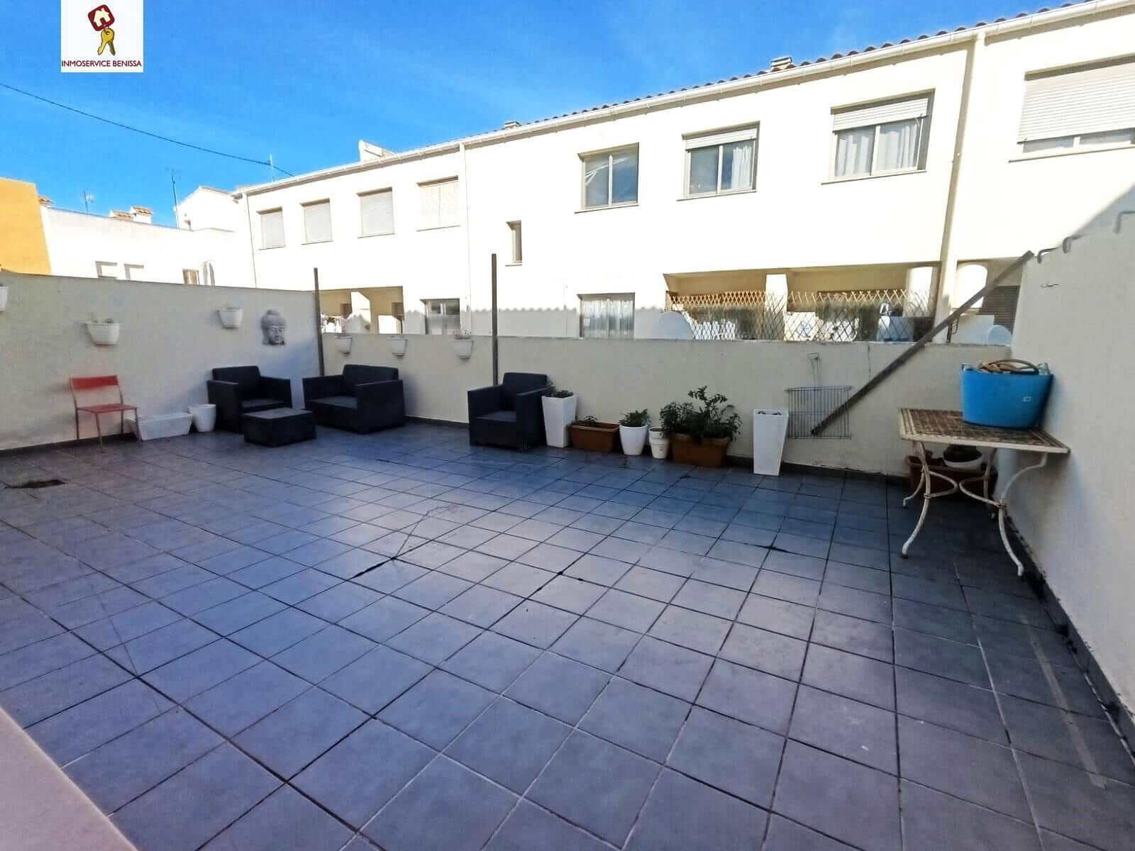 3 bedroom Apartment for sale in Jalon / Xalo - € 159,000 (Ref: 9875652)