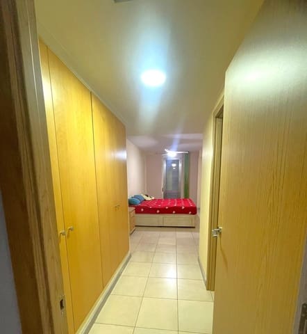 3 camera da letto Appartamento in vendita in Jalón / Xaló - 159.000 € (Rif: 9875652)