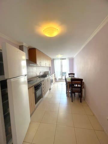 3 camera da letto Appartamento in vendita in Jalón / Xaló - 159.000 € (Rif: 9875652)