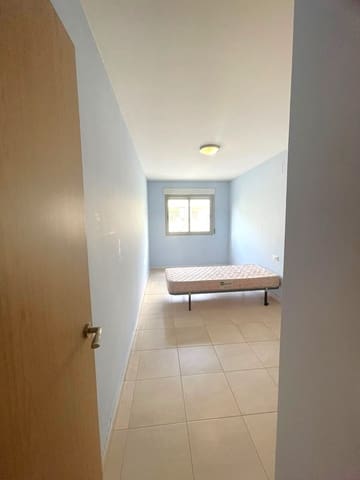 3 camera da letto Appartamento in vendita in Jalón / Xaló - 159.000 € (Rif: 9875652)