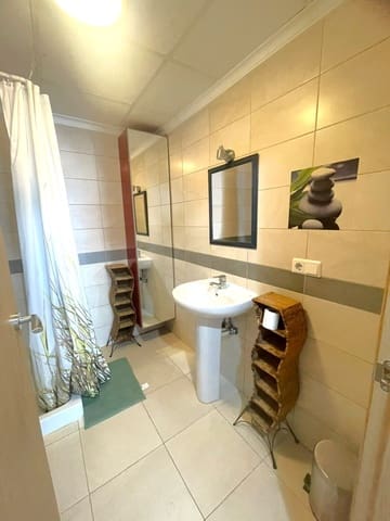 3 camera da letto Appartamento in vendita in Jalón / Xaló - 159.000 € (Rif: 9875652)