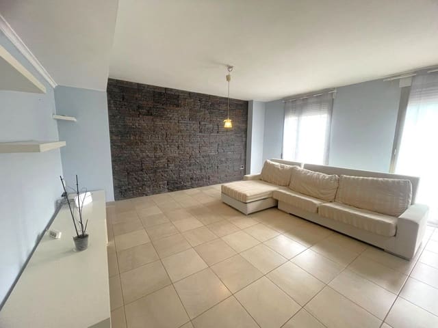 3 camera da letto Appartamento in vendita in Jalón / Xaló - 159.000 € (Rif: 9875652)