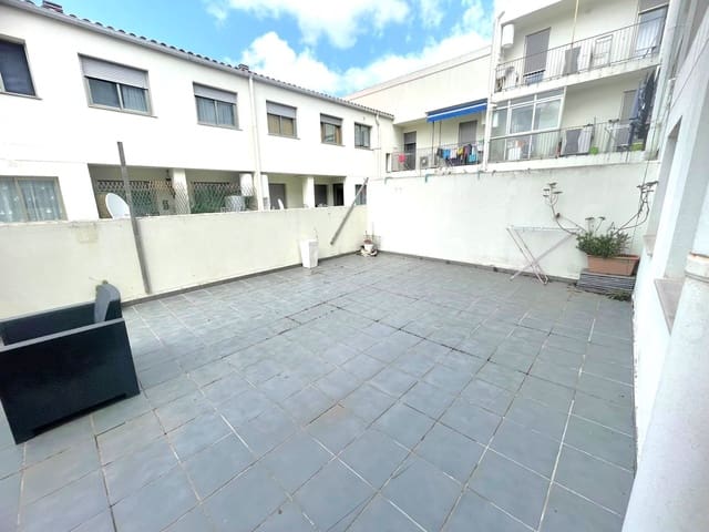 3 camera da letto Appartamento in vendita in Jalón / Xaló - 159.000 € (Rif: 9875652)