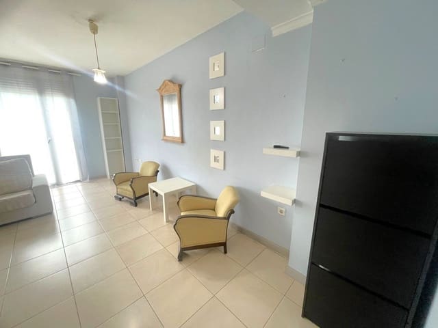 3 camera da letto Appartamento in vendita in Jalón / Xaló - 159.000 € (Rif: 9875652)