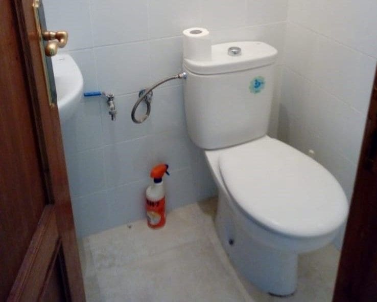 Commercial for rent in Benissa - € 350 (Ref: 9880555)