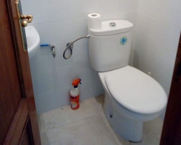 Kaupallinen vuokrattavana paikassa Benissa - 350 € (Ref: 9880555)
