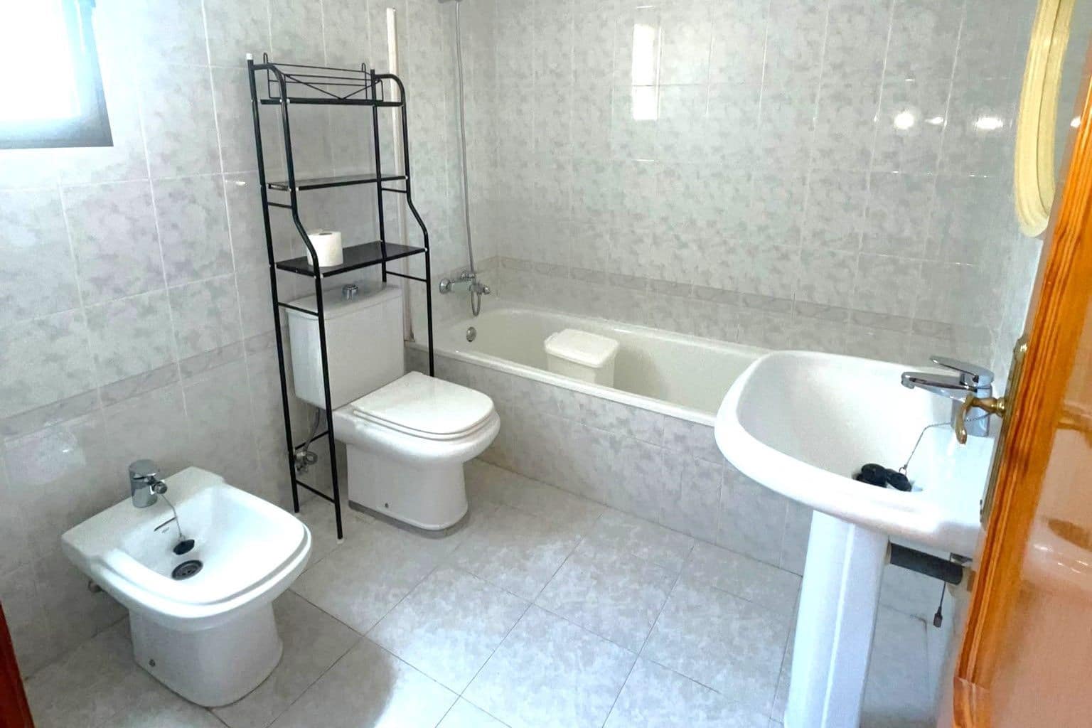 2 sypialnia Apartament na sprzedaż w Orba z garażem - 159 000 € (Ref: 9884001)