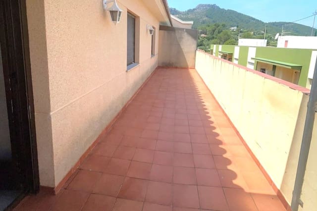 2 sypialnia Apartament na sprzedaż w Orba z garażem - 159 000 € (Ref: 9884001)