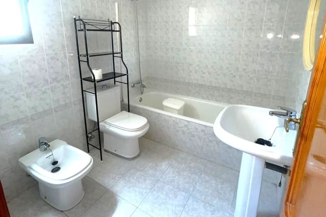 2 sypialnia Apartament na sprzedaż w Orba z garażem - 159 000 € (Ref: 9884001)