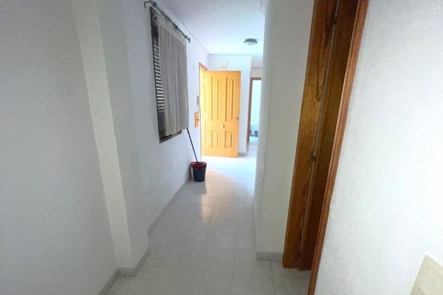 2 sypialnia Apartament na sprzedaż w Orba z garażem - 159 000 € (Ref: 9884001)