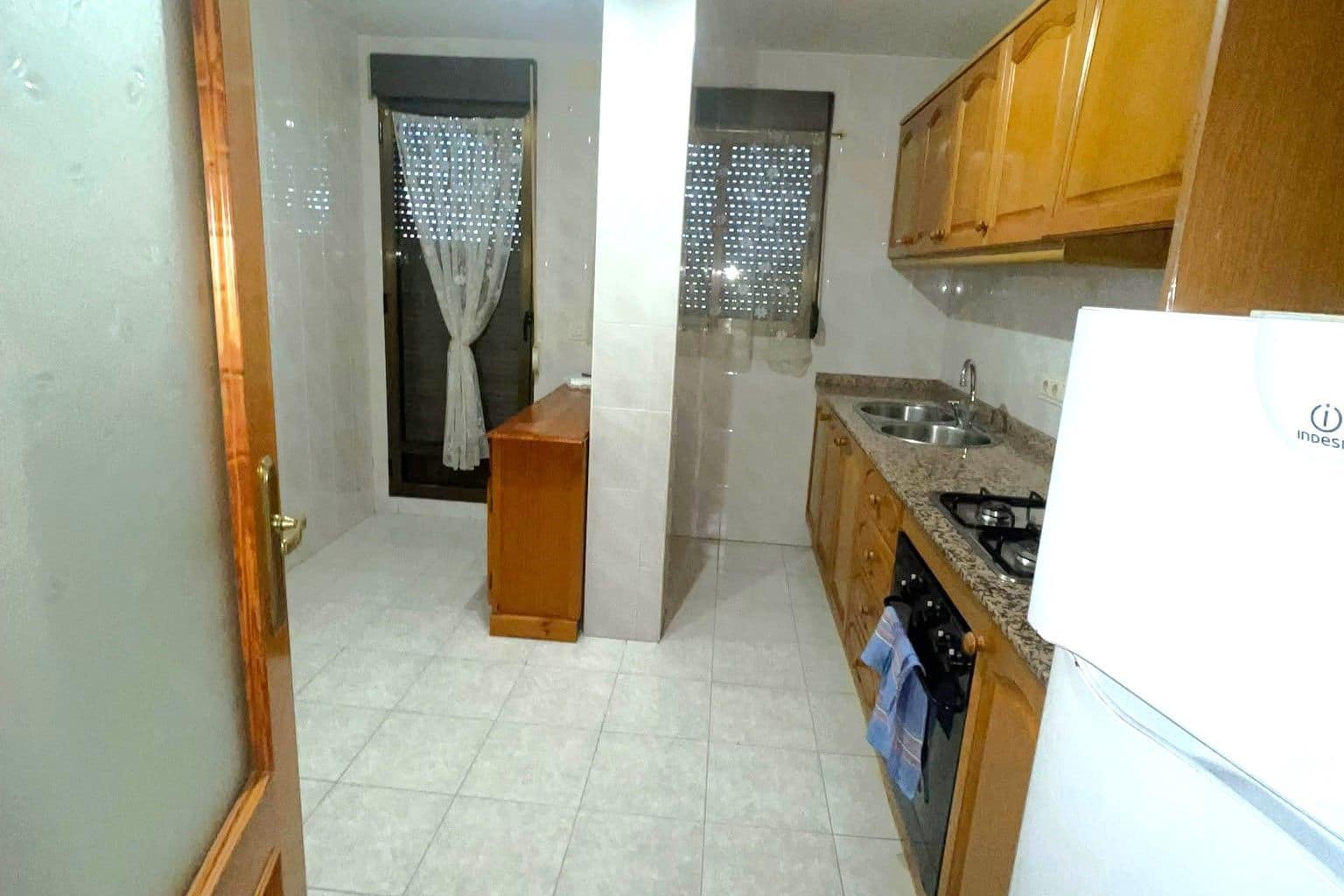 2 sypialnia Apartament na sprzedaż w Orba z garażem - 159 000 € (Ref: 9884001)
