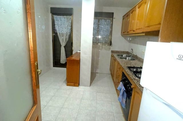 2 sypialnia Apartament na sprzedaż w Orba z garażem - 159 000 € (Ref: 9884001)