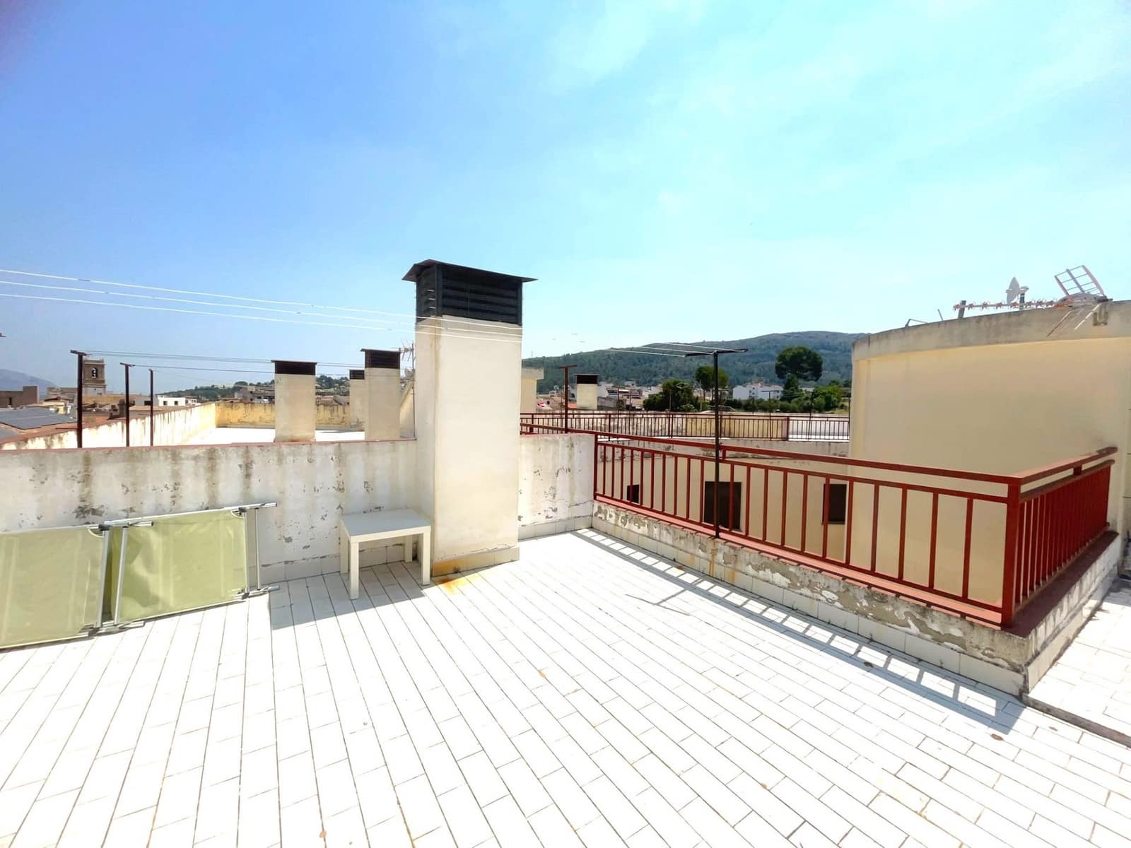 2 sypialnia Apartament na sprzedaż w Orba z garażem - 159 000 € (Ref: 9884001)