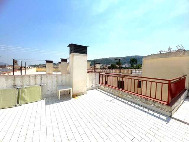 2 sypialnia Apartament na sprzedaż w Orba z garażem - 159 000 € (Ref: 9884001)