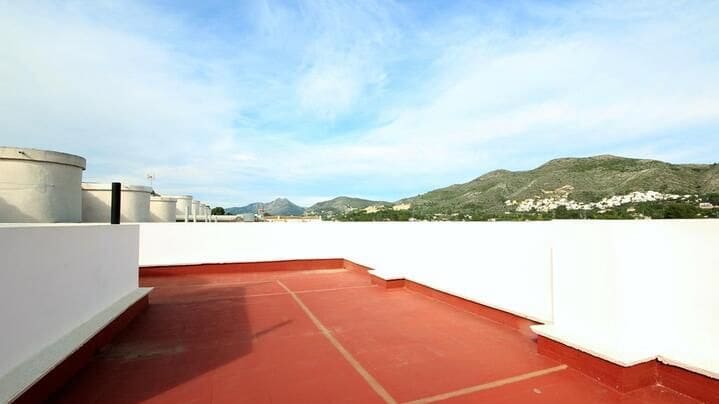 2 chambre Appartement à vendre à Jalon / Xalo - 179 000 € (Ref: 9884002)