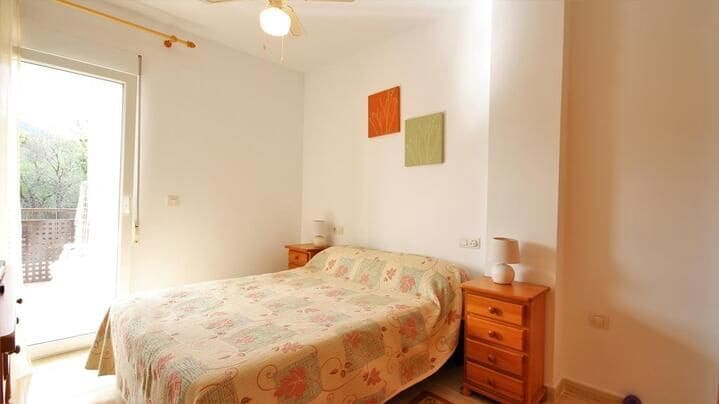 2 chambre Appartement à vendre à Jalon / Xalo - 179 000 € (Ref: 9884002)