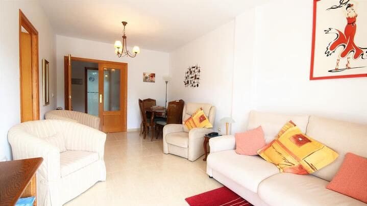 2 chambre Appartement à vendre à Jalon / Xalo - 179 000 € (Ref: 9884002)